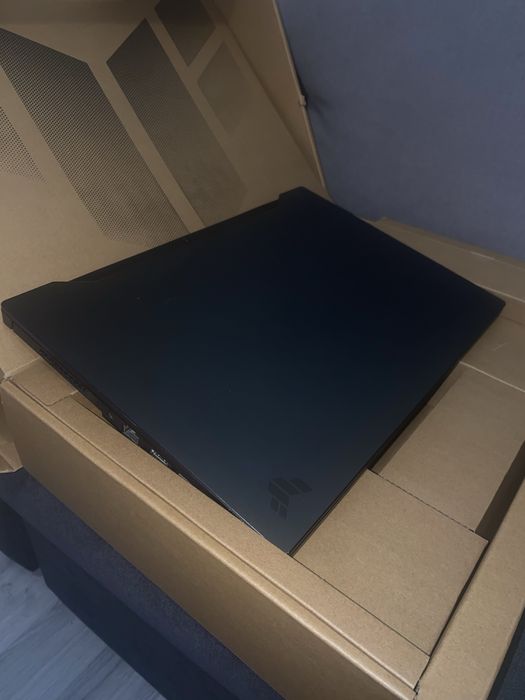 Laptop Gamingowy Asus TUF Dash F15