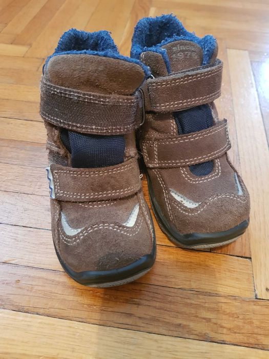 Buty Primigi 23 sniegowce zimowe