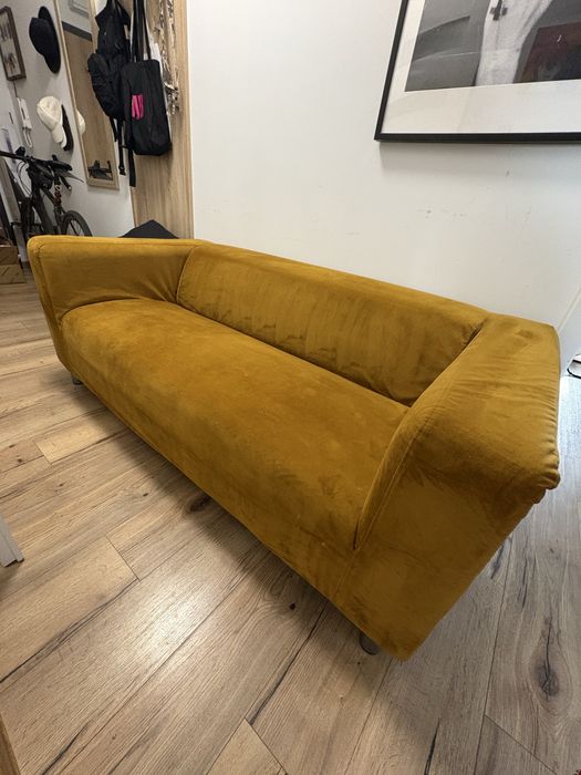 Sofa ikea KLIPPAN