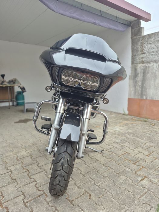 Harley Davidson Road Glide Special