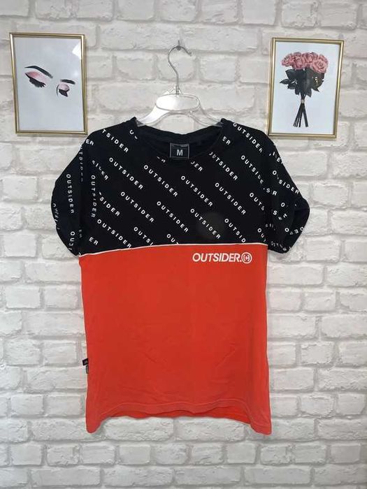 Koszulka CROPP - stan bardzo dobry