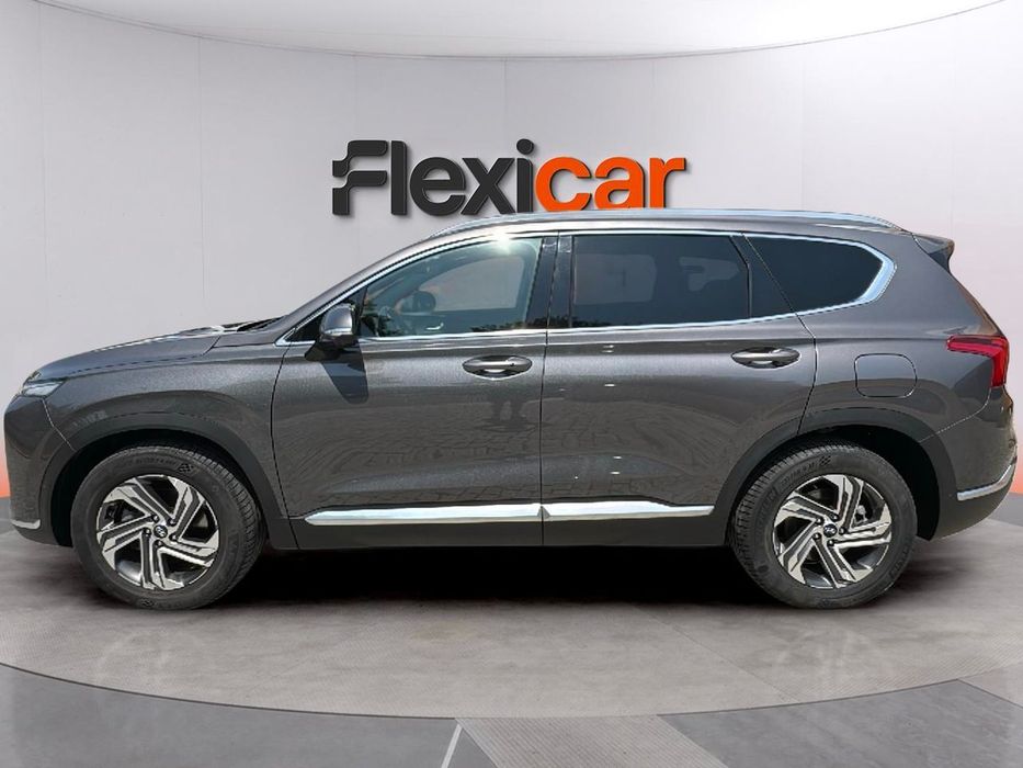 Hyundai Santa Fe 2.2 CRDi Premium