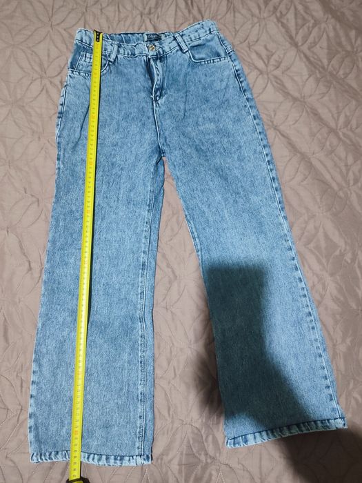 Джинси для дівчинки