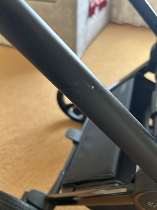 Продам коляску!! СРОЧНО! Состояние хорошое.