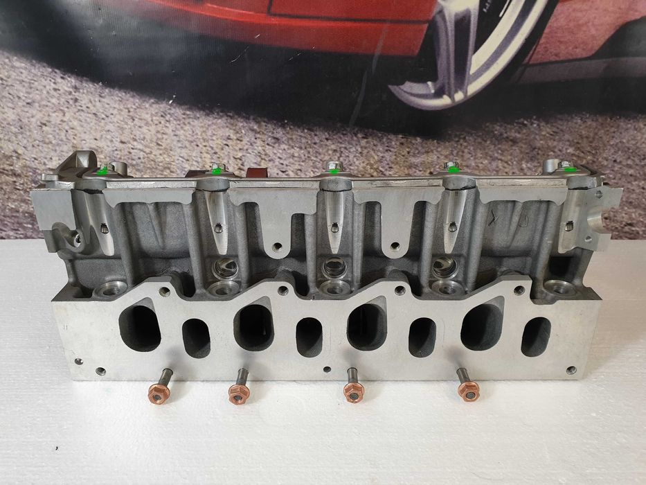 Głowica Renault Megane IV Scenic II 1.9 DCI