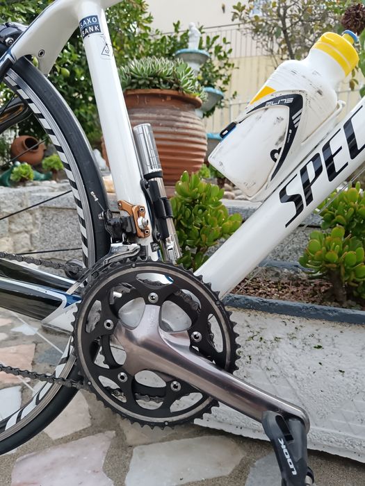 Bicicleta specialized