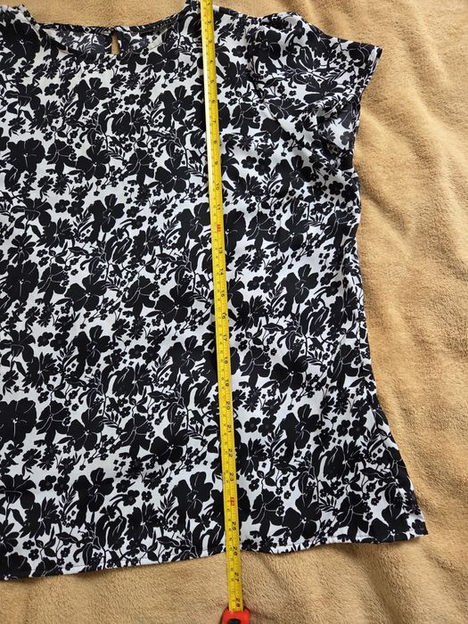 Koszulka w kwiaty Mohito 42