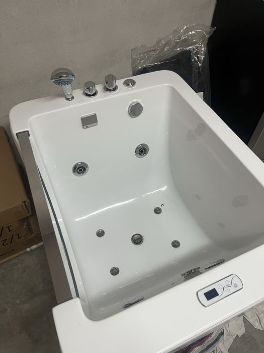 Banheira de hidromassagem / Spa bebés