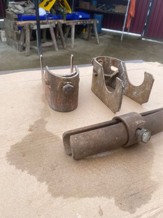 Скоби на лєса скоби на лєса