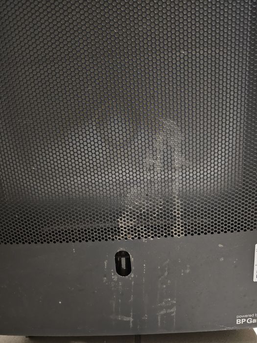 Aquecedor a gás Spring It (BP Gas)