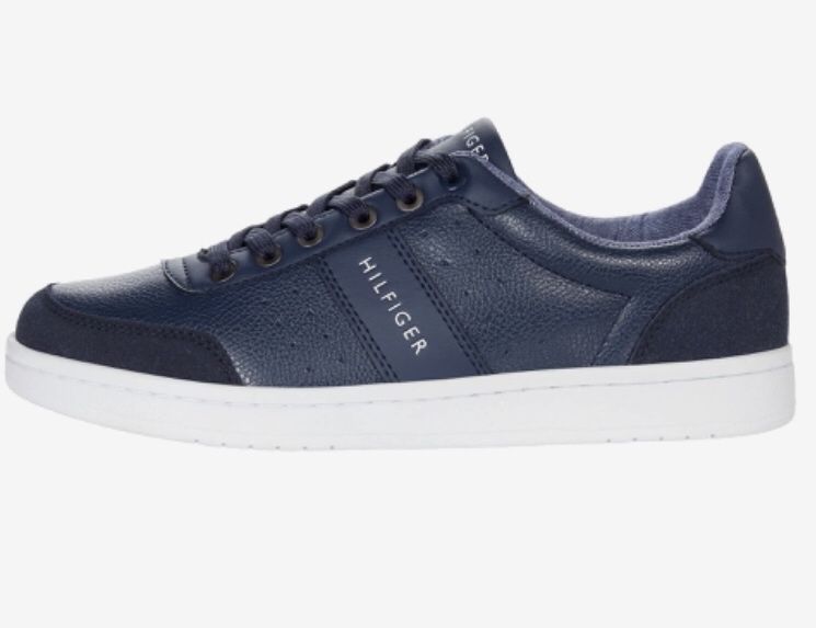 Кеди Tommy Hilfiger