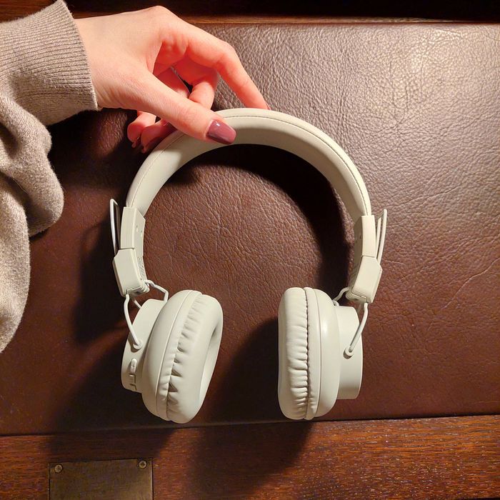 Słuchawki bezprzewodowe nauszne Fresh n Rebel