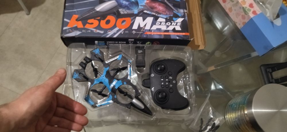 Радіокерований літак