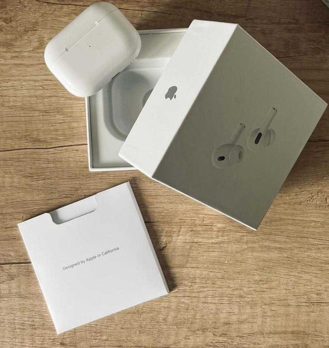 AirP0ds Pro (2.ª geração)