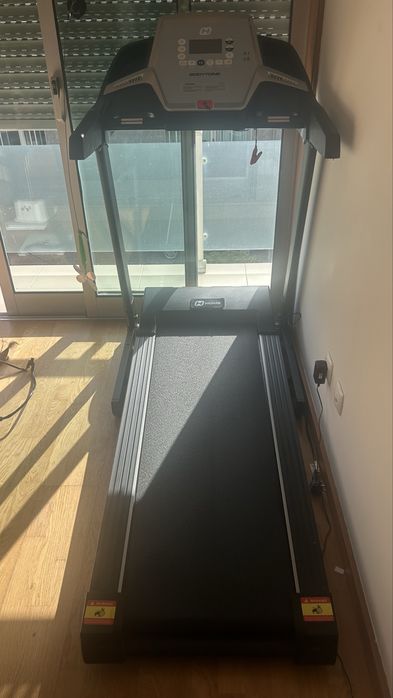 Passadeira bodytone dt14 bom estado