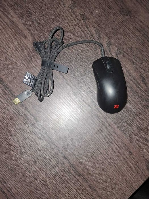 Rato Gaming ZOWIE EC2