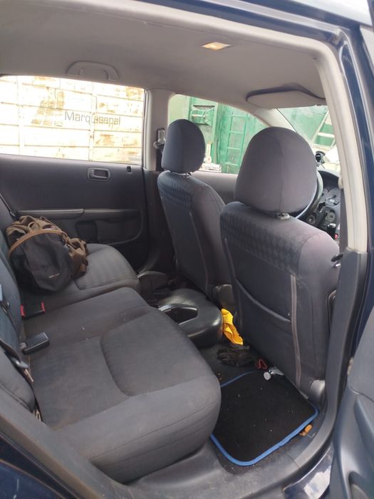 HONDA CIVIC 1.4 2001