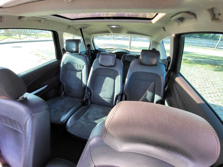 Ford S-Max 2.0 TDCI Titanium | 7 Lugares | Full Extras | IUC 46