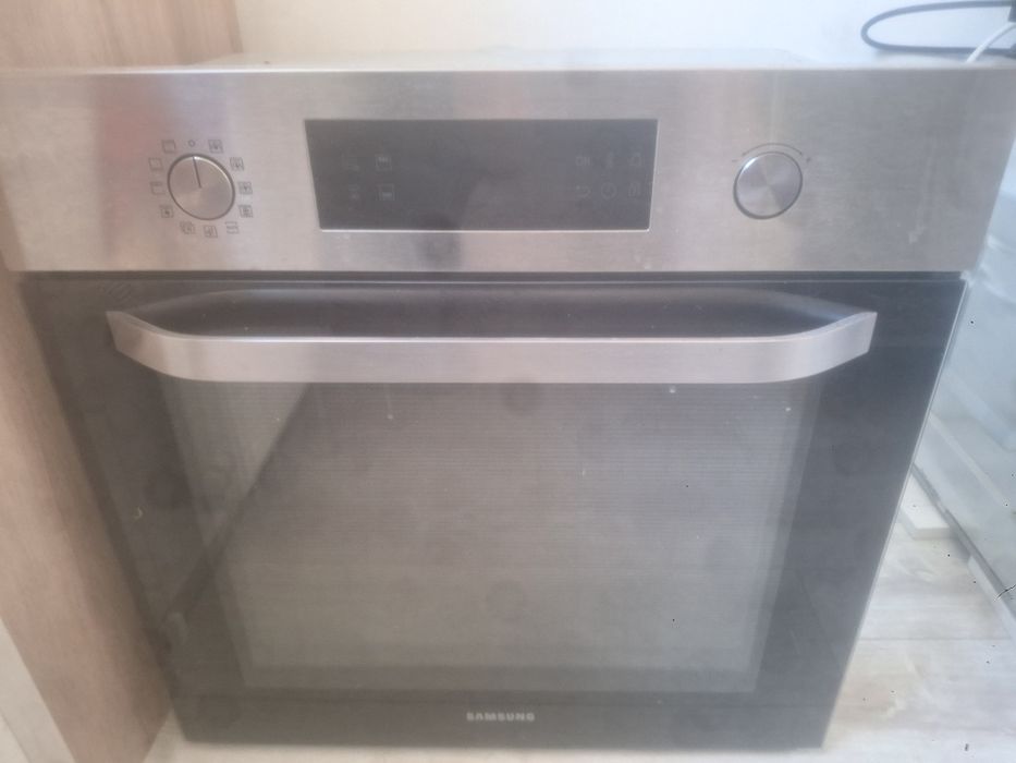 Piekarnik Samsung