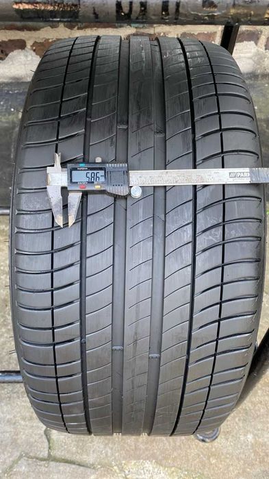 oL.9228 Opona 275/40R18 Michelin Primacy 3 1szt RUDA ŚLĄSKA