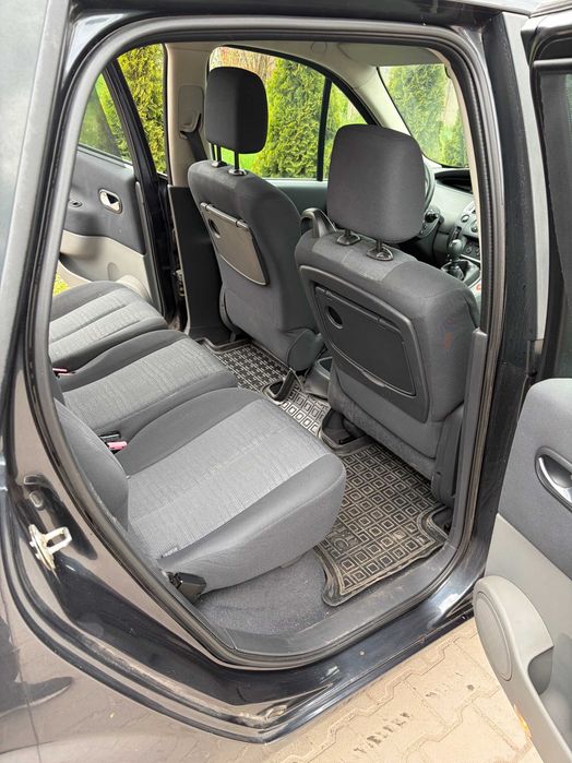 Renault Scenic 2007