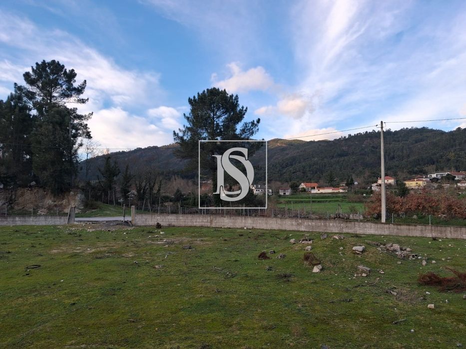 Terreno Construção | CORGO - CELORICO DE BASTO