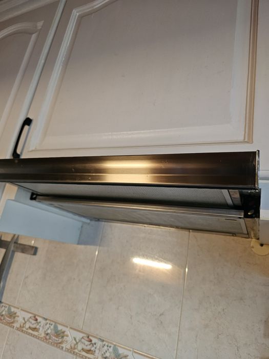 Exaustor de cozinha Teka