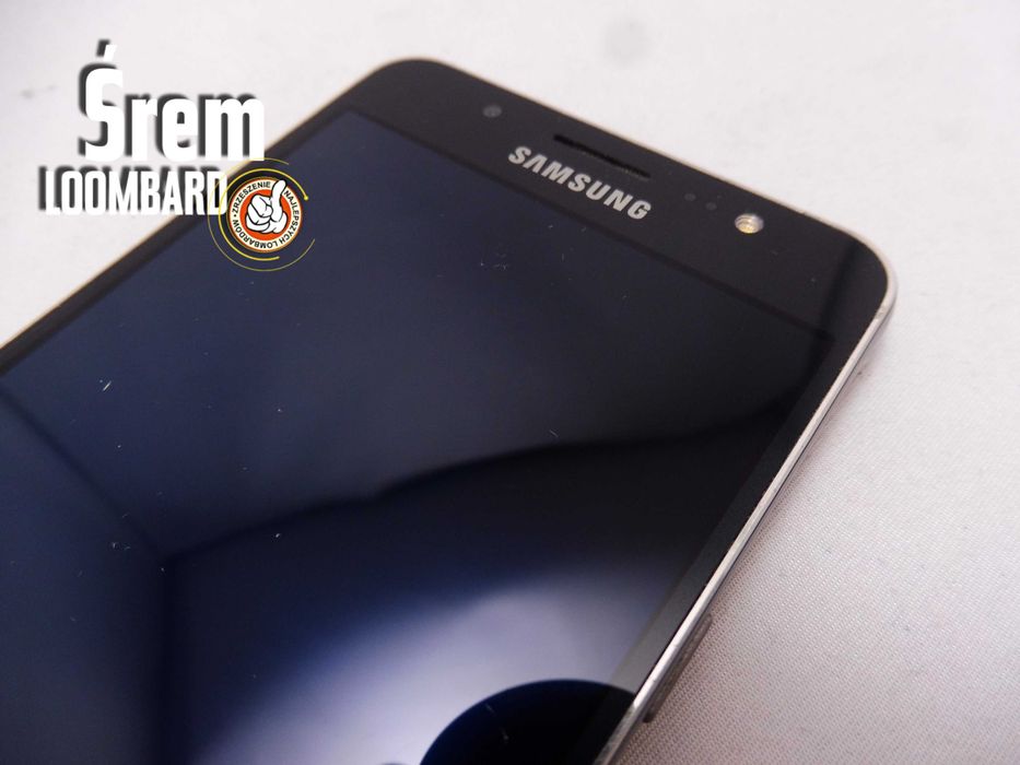 Samsung Galaxy J5 (2016), Solo