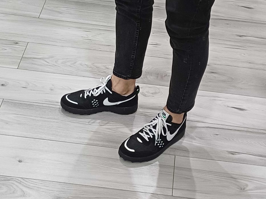 Buty meskie Nike C1ty roz. 43 stan idealny