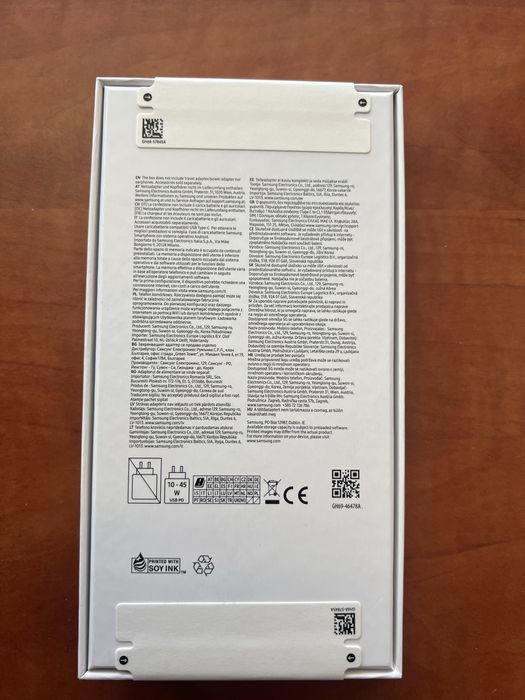 Nowy Samsung Galaxy A57 5g 8/128GB!! Nowość!!