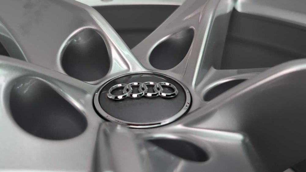 Диски R18 з Audi A5 F5 2018
