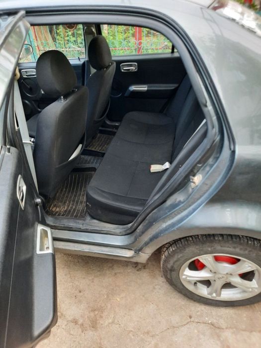 Geely ck 2012 продажа