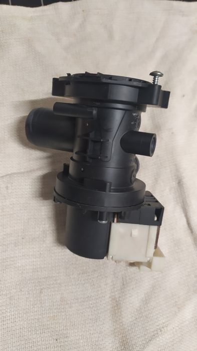 Peças máquina de lavar roupa Ariston hotpoint AQXXL 109