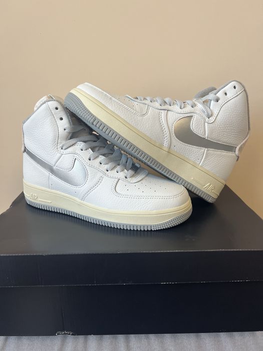 Nike Air Force 1 High Sculpt Original
