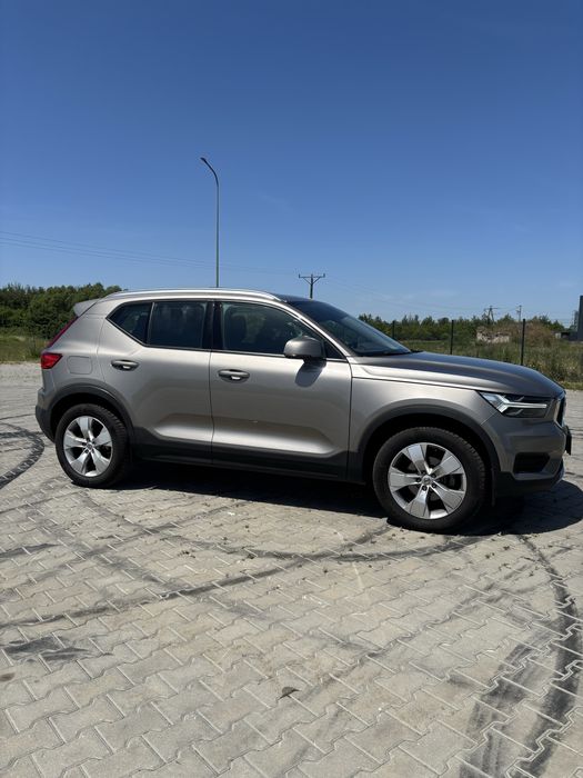 Volvo XC 40