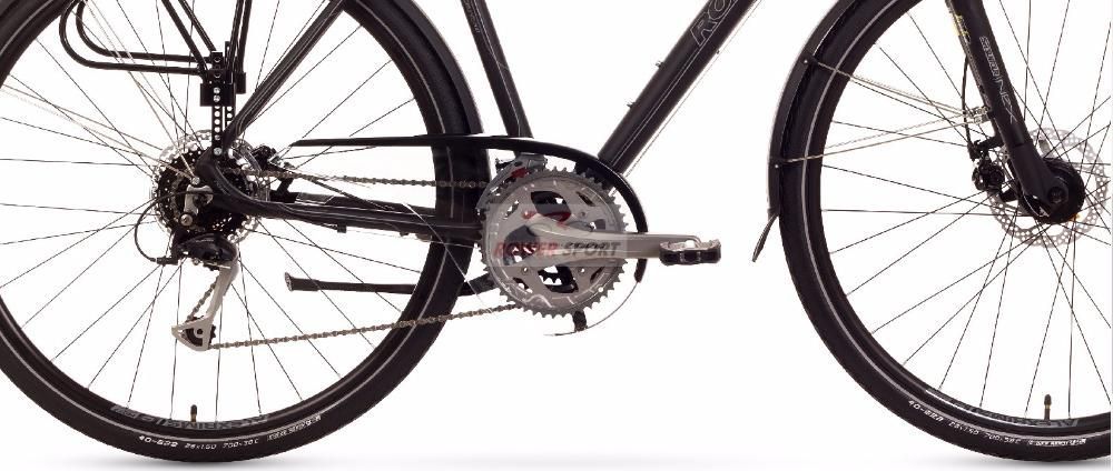 Велосипед Romet Wagant 5.0.