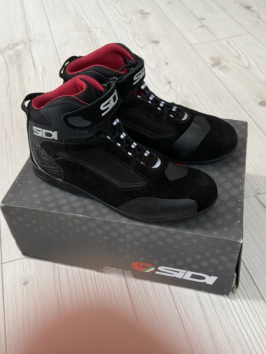 Buty Sidi rozm. 44 stan idealny