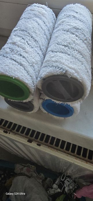 Myjka do podlóg karcher