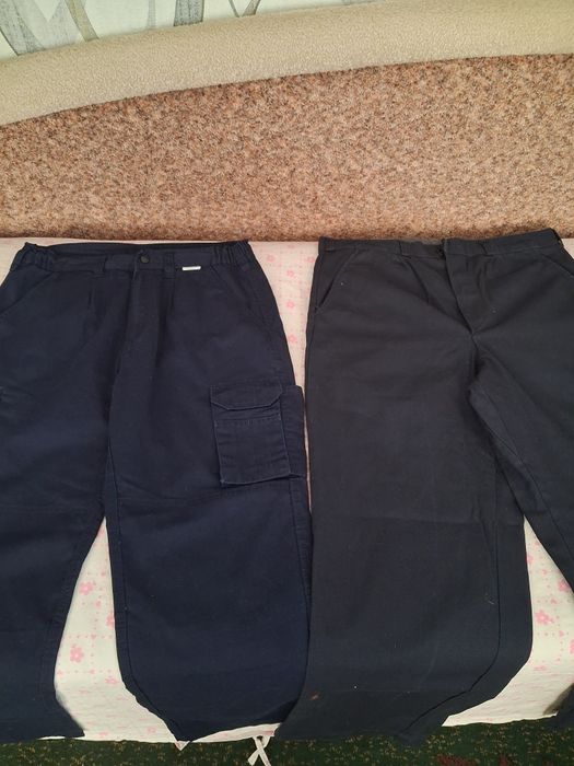 Продам костюм робочий (спецодяг)