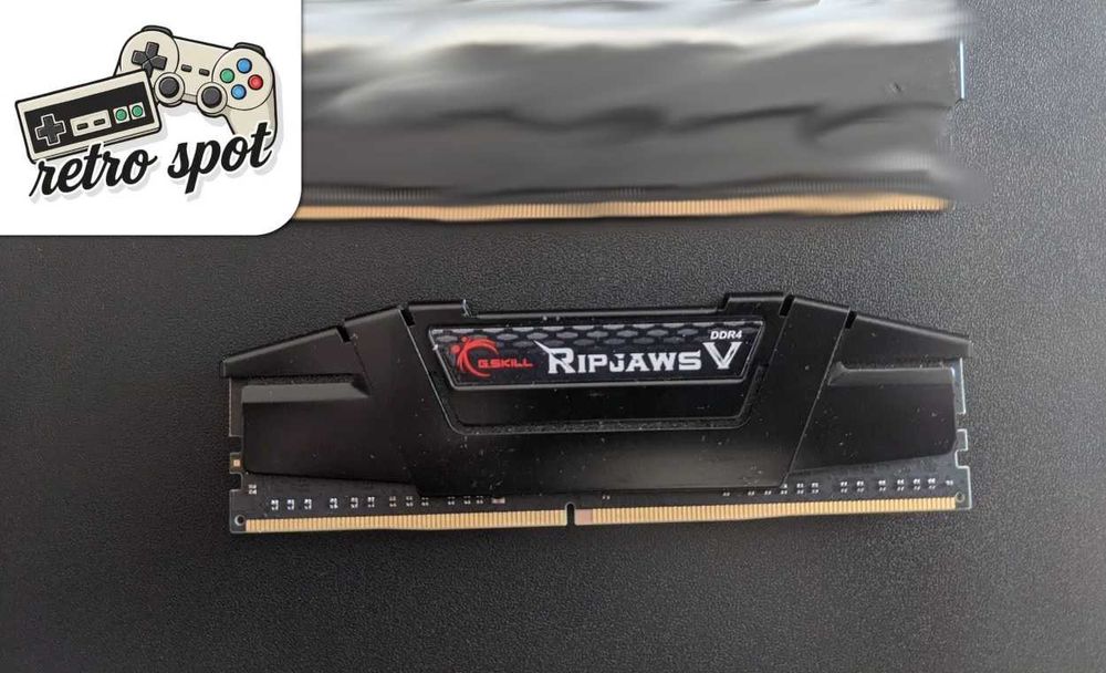 RAM PC DDR4 8/16GB, 3200+