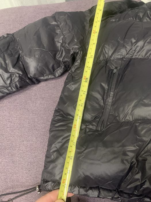Жіноча куртка MONCLER розмір L