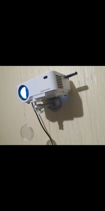 Аренда проекторов 500гр.в неделю