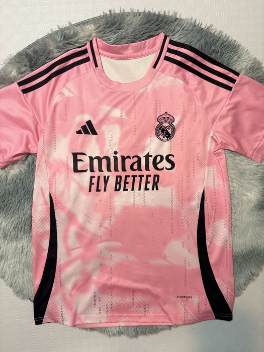 Real Madrid 2025/26 Rosa
