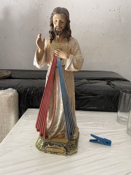 Figuras Religiosas