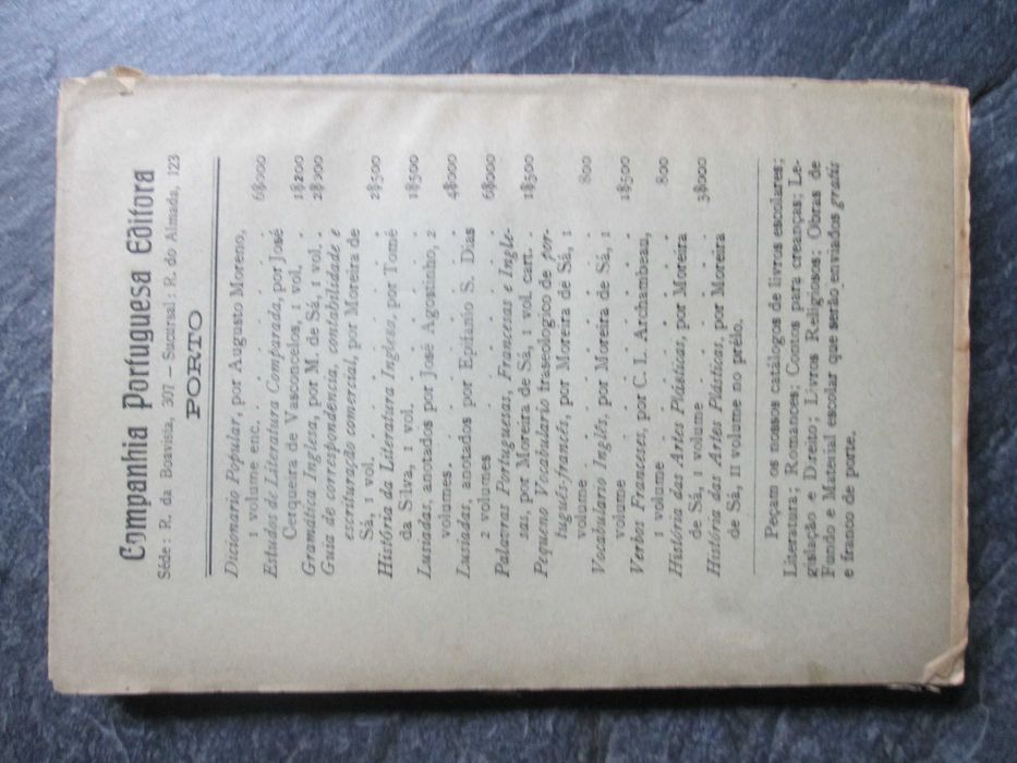 O Poeta Melodino, de D. Francisco Manuel De Melo