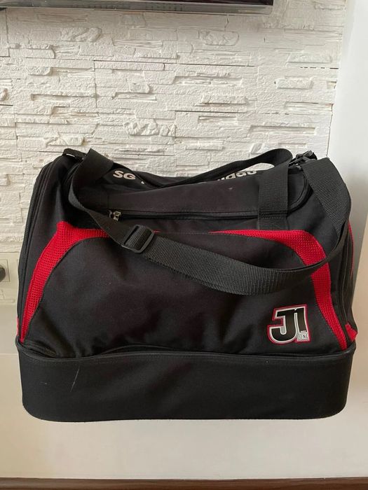 Вмістка дорожня сумка