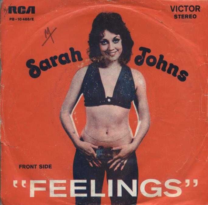 Single's de músicos diversos (ver)