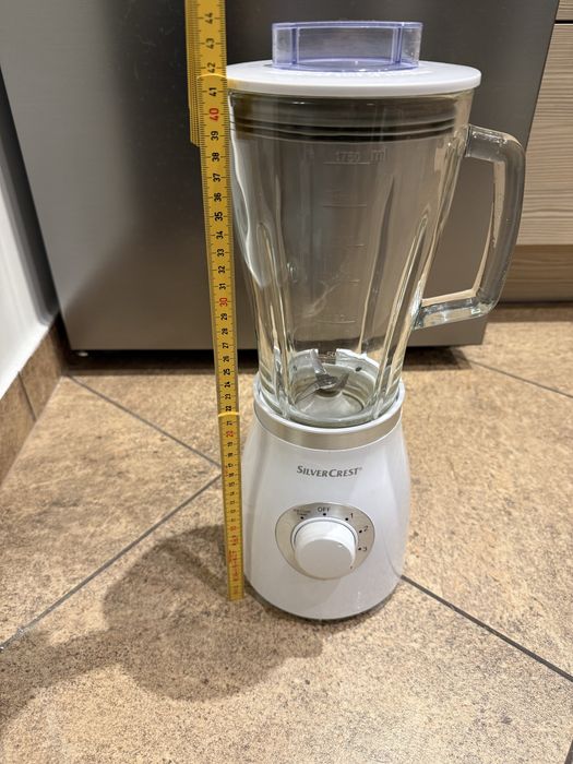 Blender kielichowy SilverCrest 1,7l
