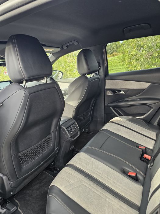 Peugeot 3008 hybrid Plug in Gt Pack