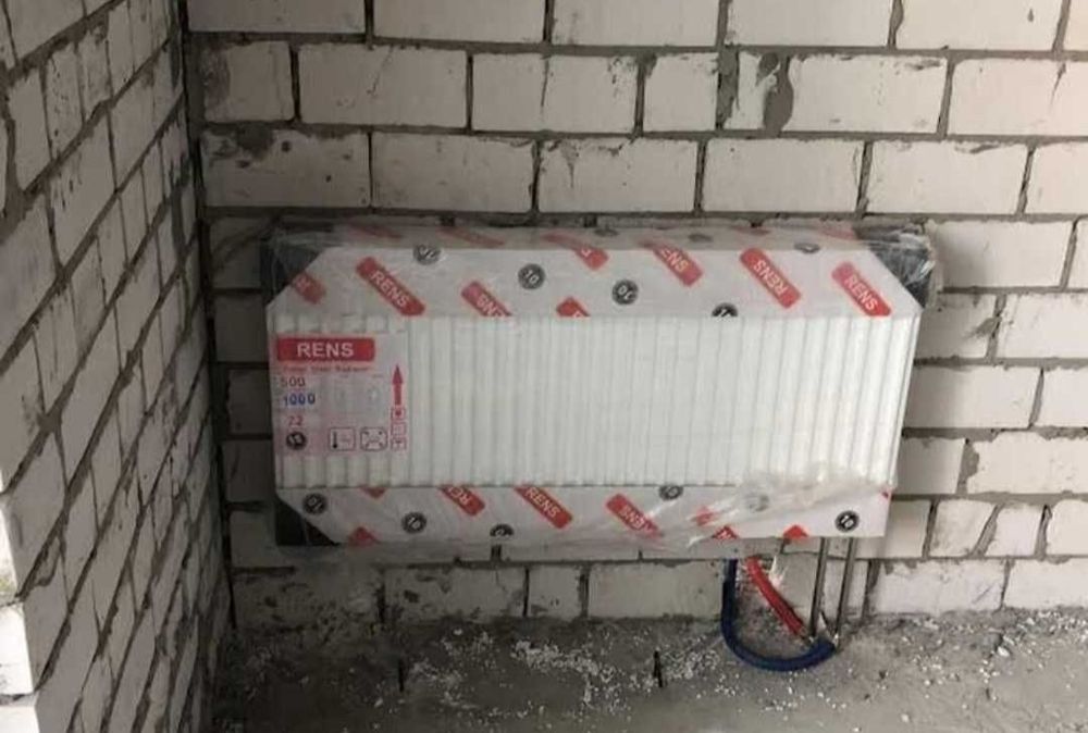 Квартира 1-комнатная Левада-Лучшая планировка и цена за 46м2  ВАРИАНТЫ